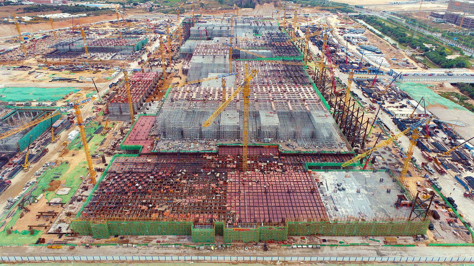 中华建筑报|模架一体化专业承包模式推动建筑业转型升级 – 鼎维固